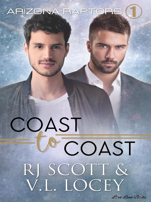 Title details for Coast to Coast by RJ Scott - Available